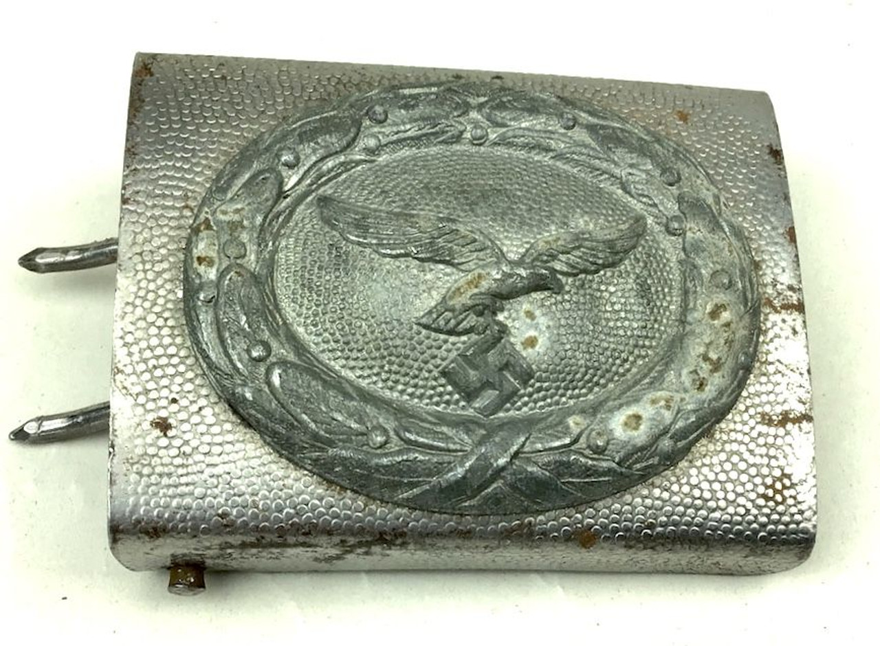 Luftwaffe Enlisted Mans Buckle - 1