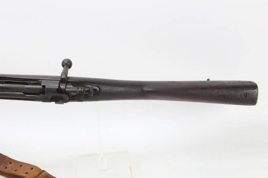 Ultra Rare, One-of-a-Kind Grouping: 10 Springfield M1903 Rifles In Shipping Crate - photo 1 of 30