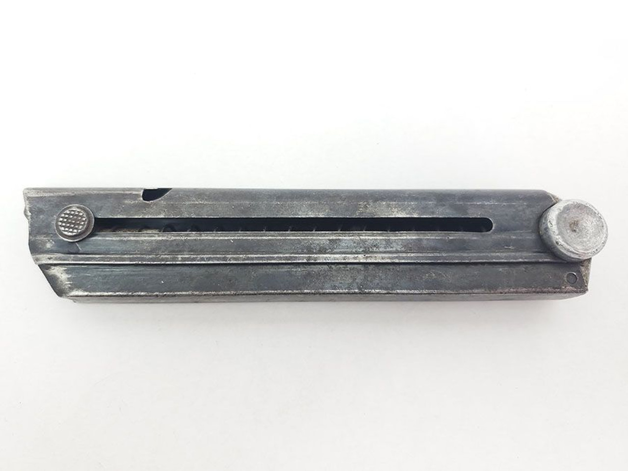 Droop Eagle 63 Luger Magazine - 1