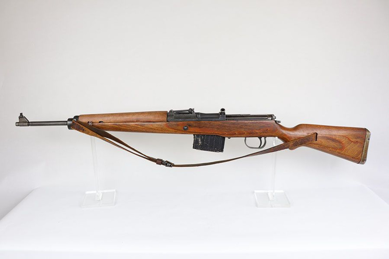 Nazi G.43 Rifle - duv 44 - 1