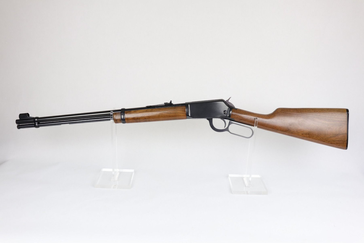 Winchester Model 9422 Lever Action Rifle - 1