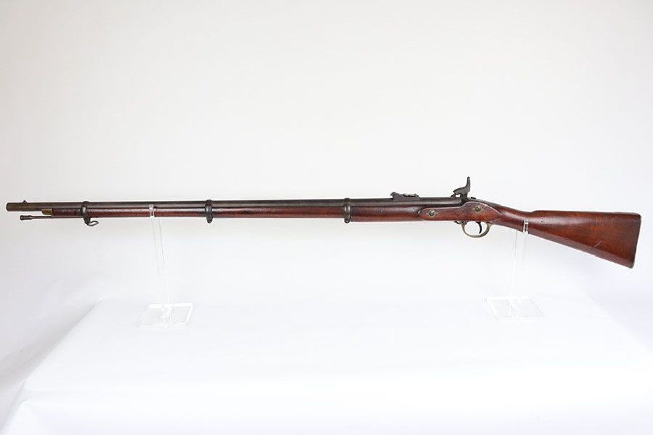 Scarce Enfield Tower Musket - Civil War - 1