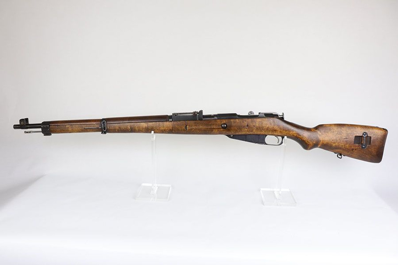 Finnish Mosin Nagant M39 - 1