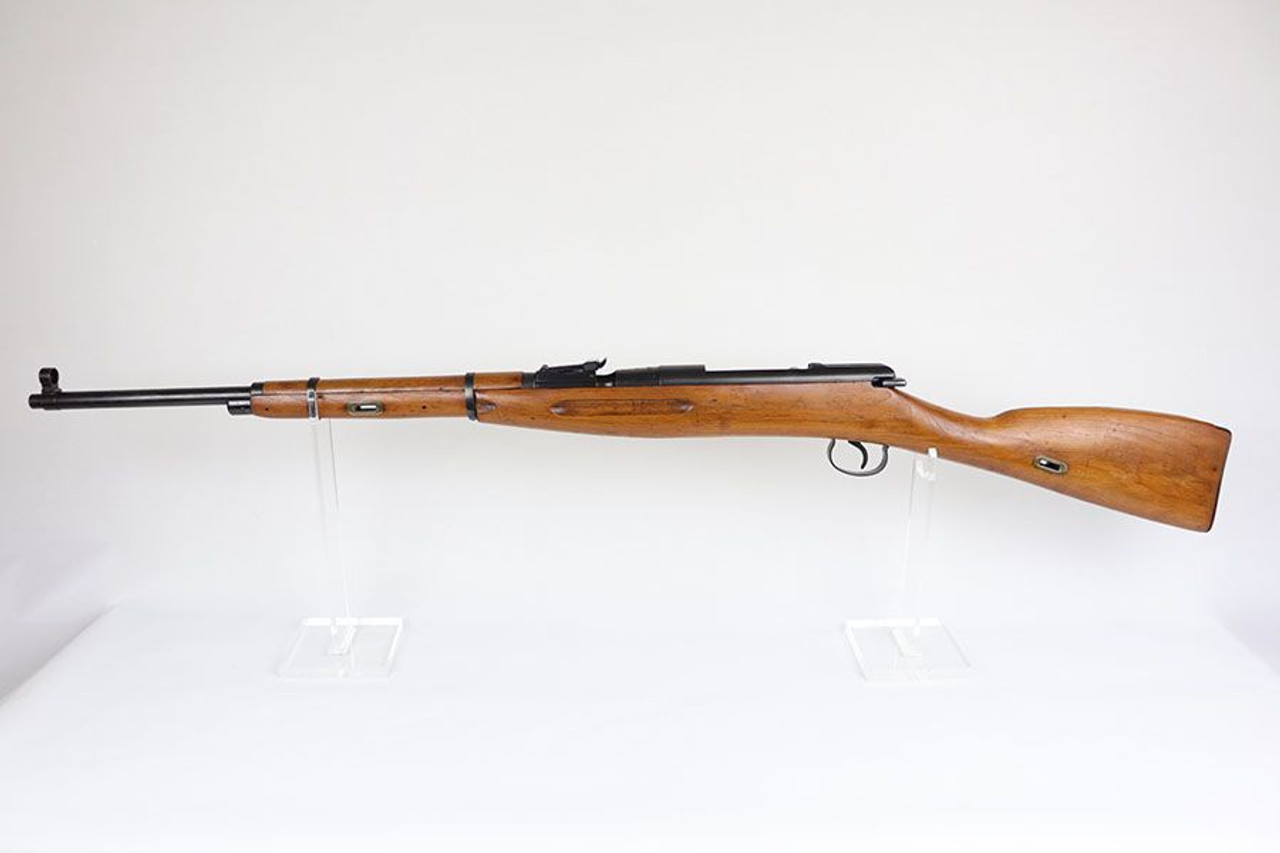 Polish Radom Wz 48 Training Rifle - 1