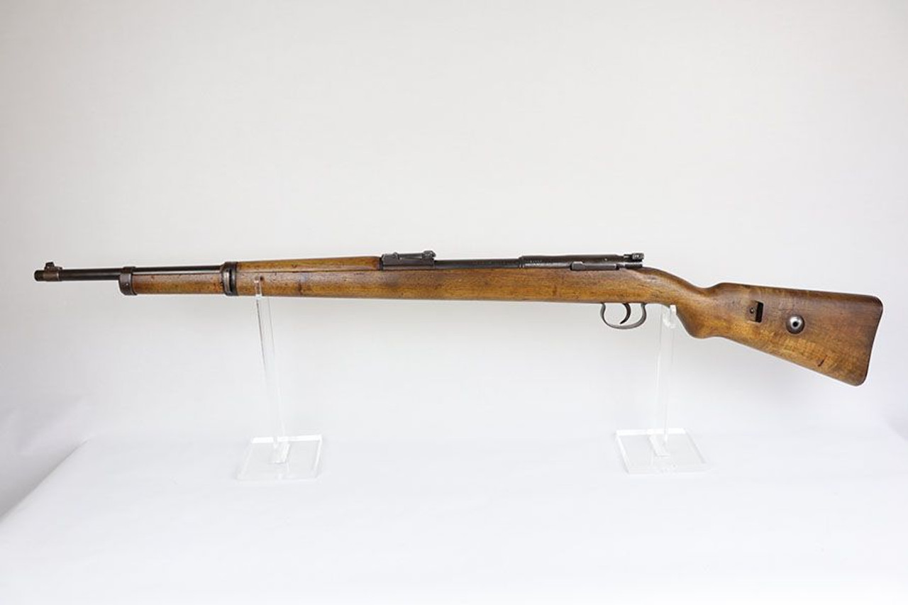 Mauser Deutsches Sportmodell - 1