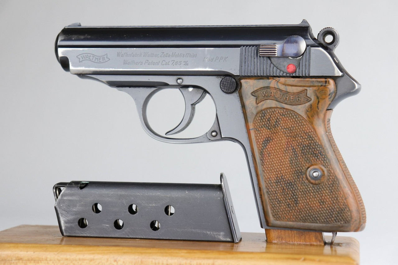 Commercial Walther PPK - 1