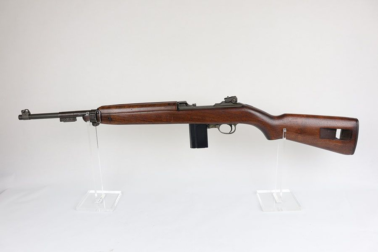 Winchester M1 Carbine - 1944 Mfg - 1