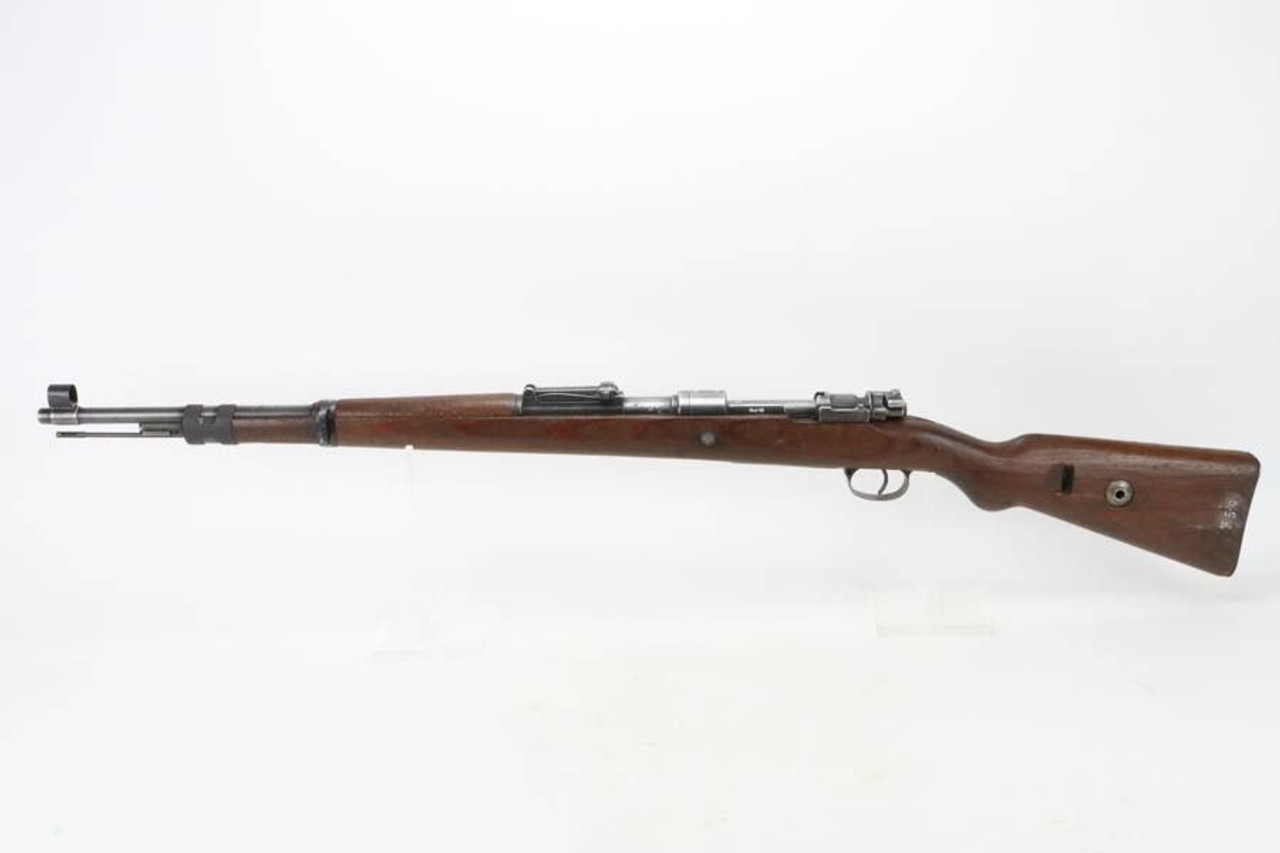 Waffenfabrik Brunn "dou" K98k - 1944 mfg