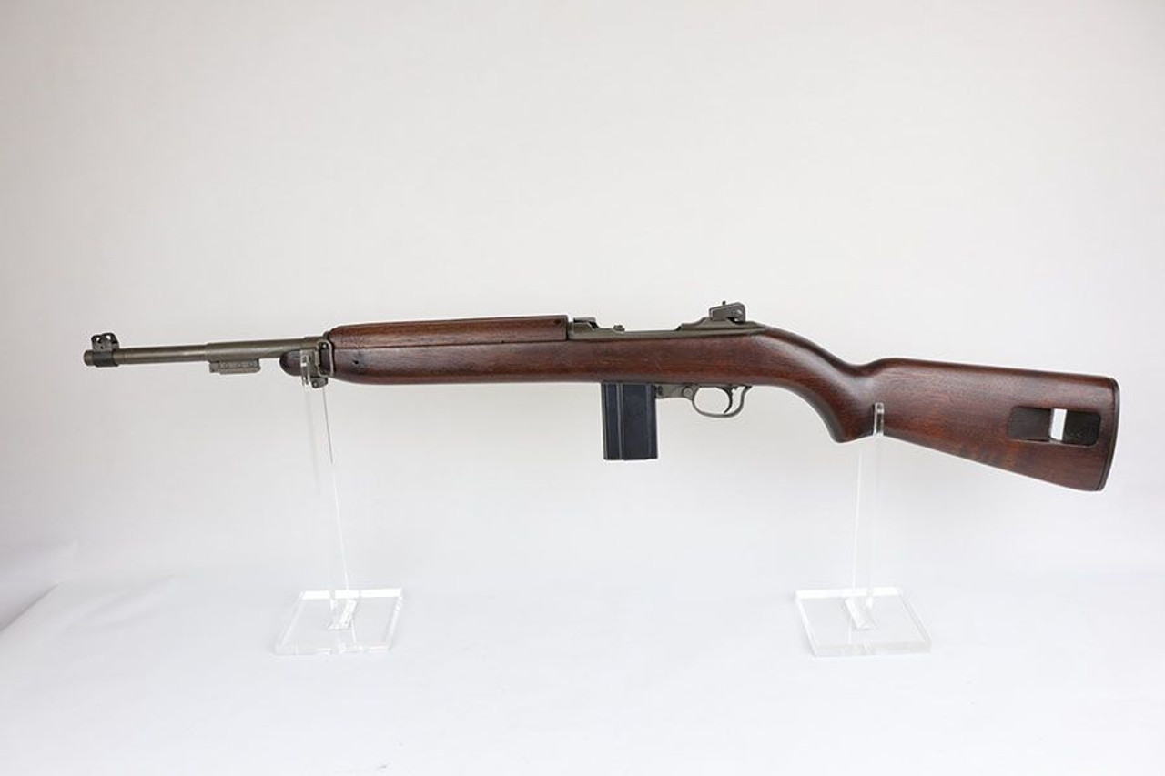 Scarce IBM M1 Carbine - 1944 Mfg - 1