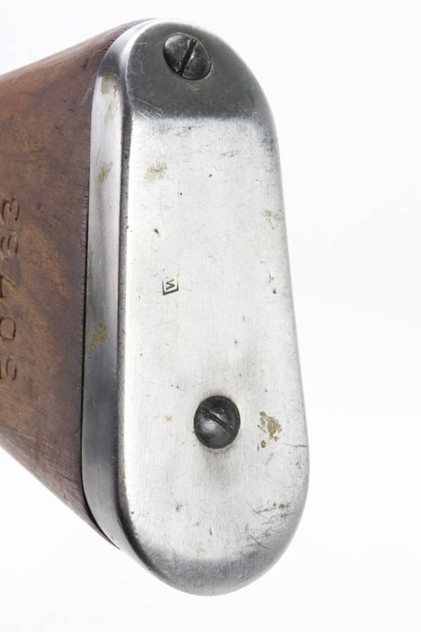 SOLD - Nice Yugo M48A Mauser - Matching