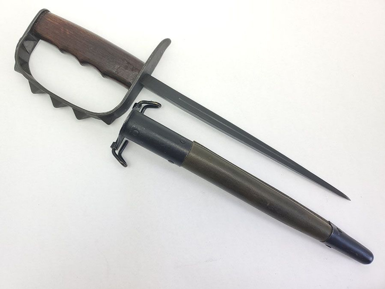 1917 L.F.&C. Trench Knife - 1