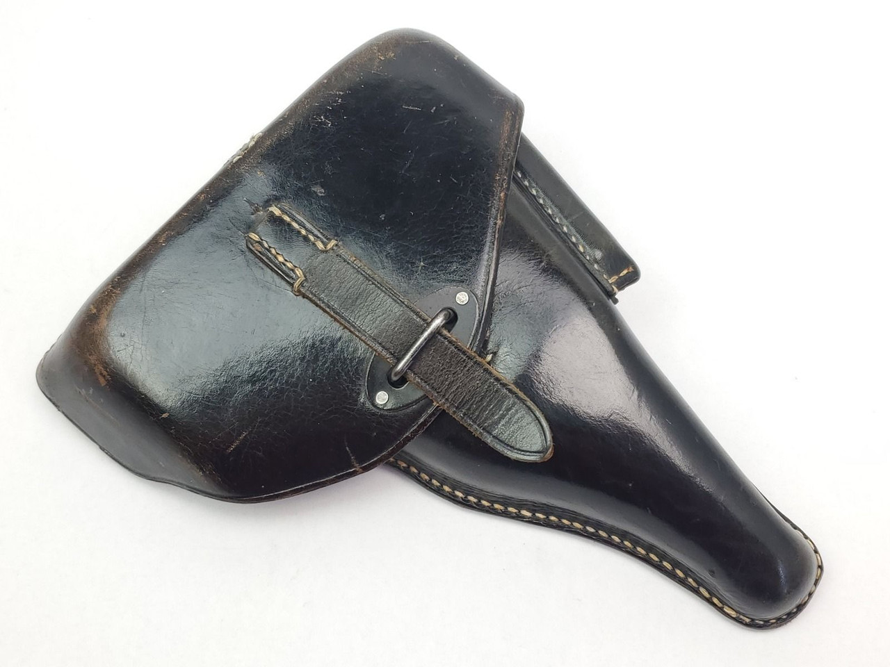 CZ vz. 38 Holster - 1940 Waffen Proofed - 1