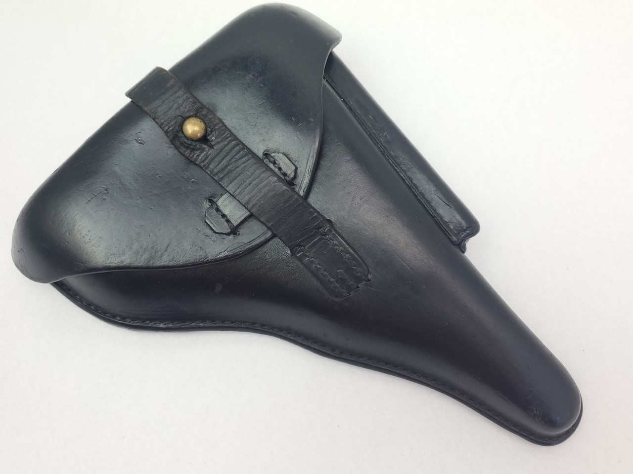 1940 Police Luger Holster - 1