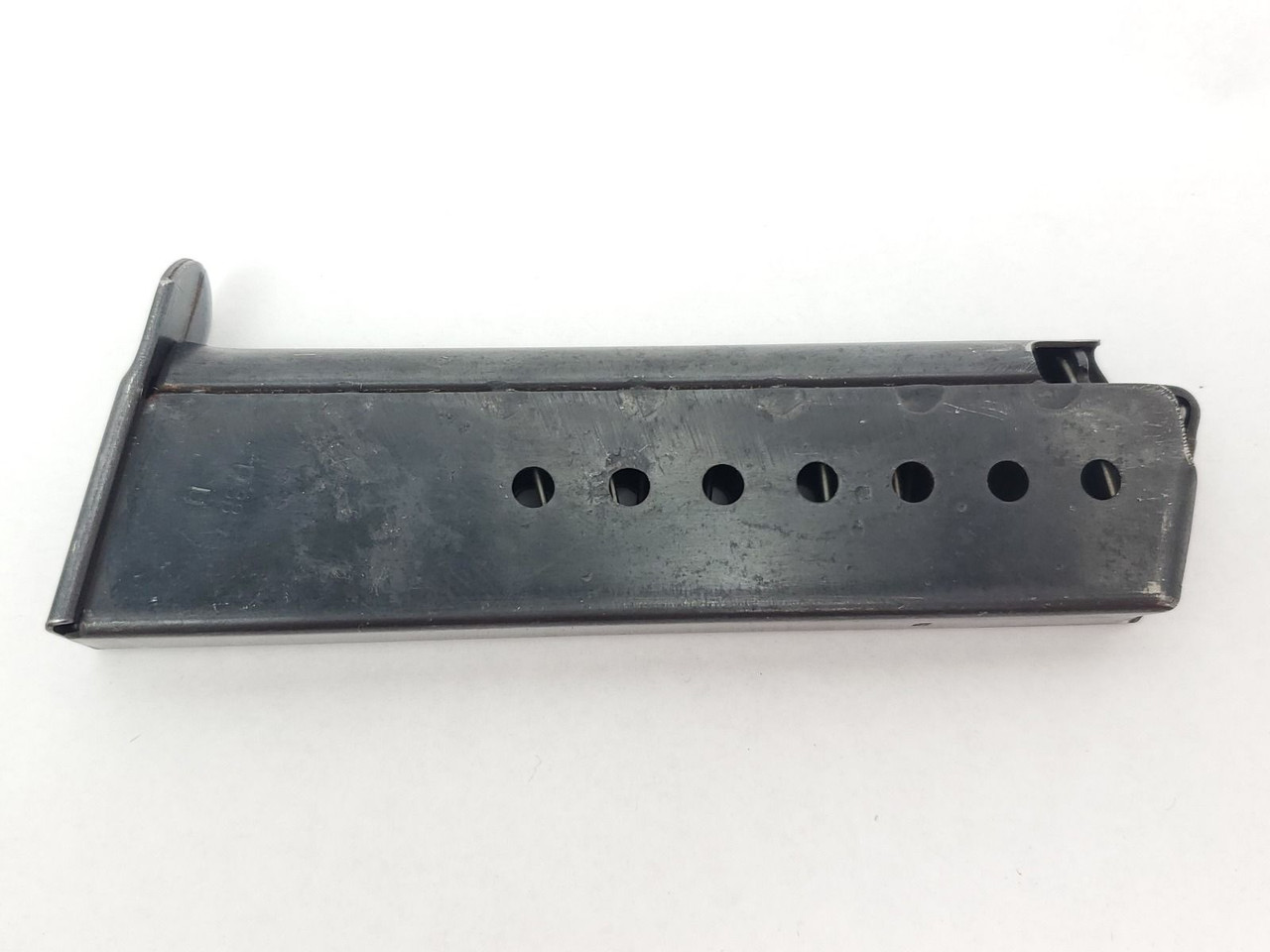 Late WW2 P.38 U Magazine - 1