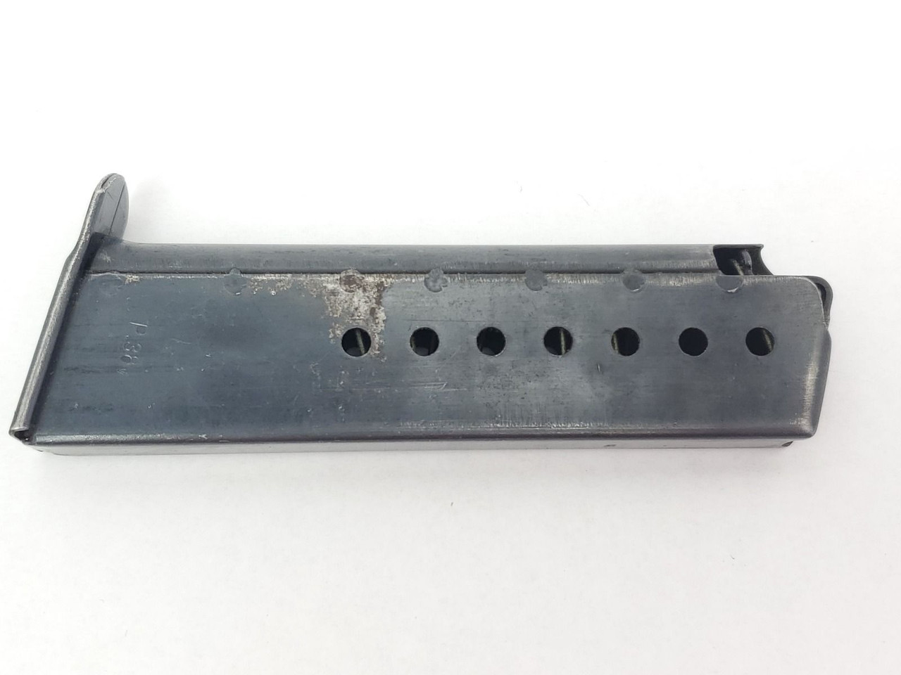 Walther P.38 Magazine - 1