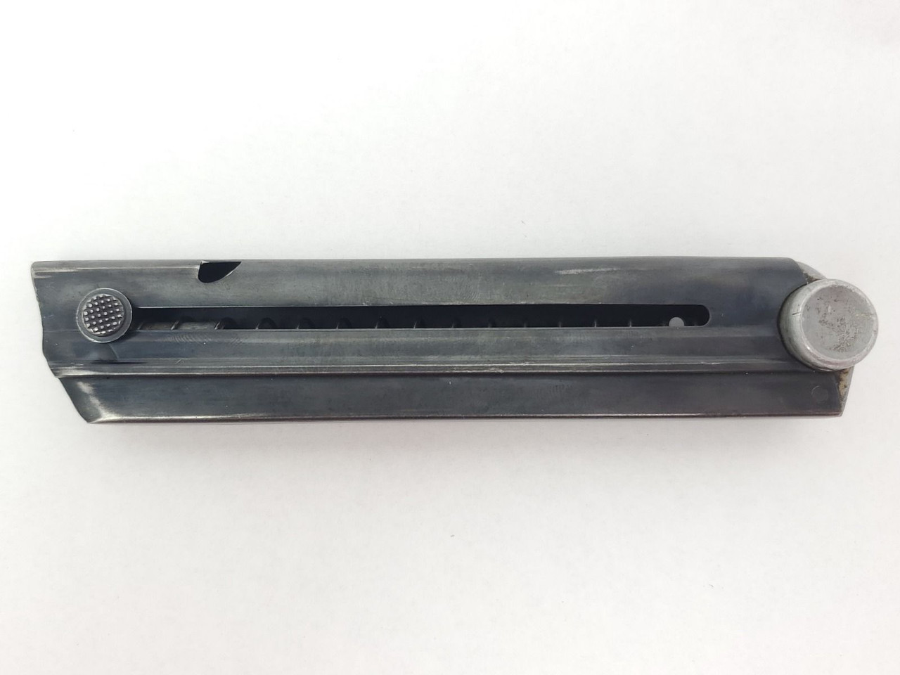 Mauser Eagle/63 Luger Magazine - 1