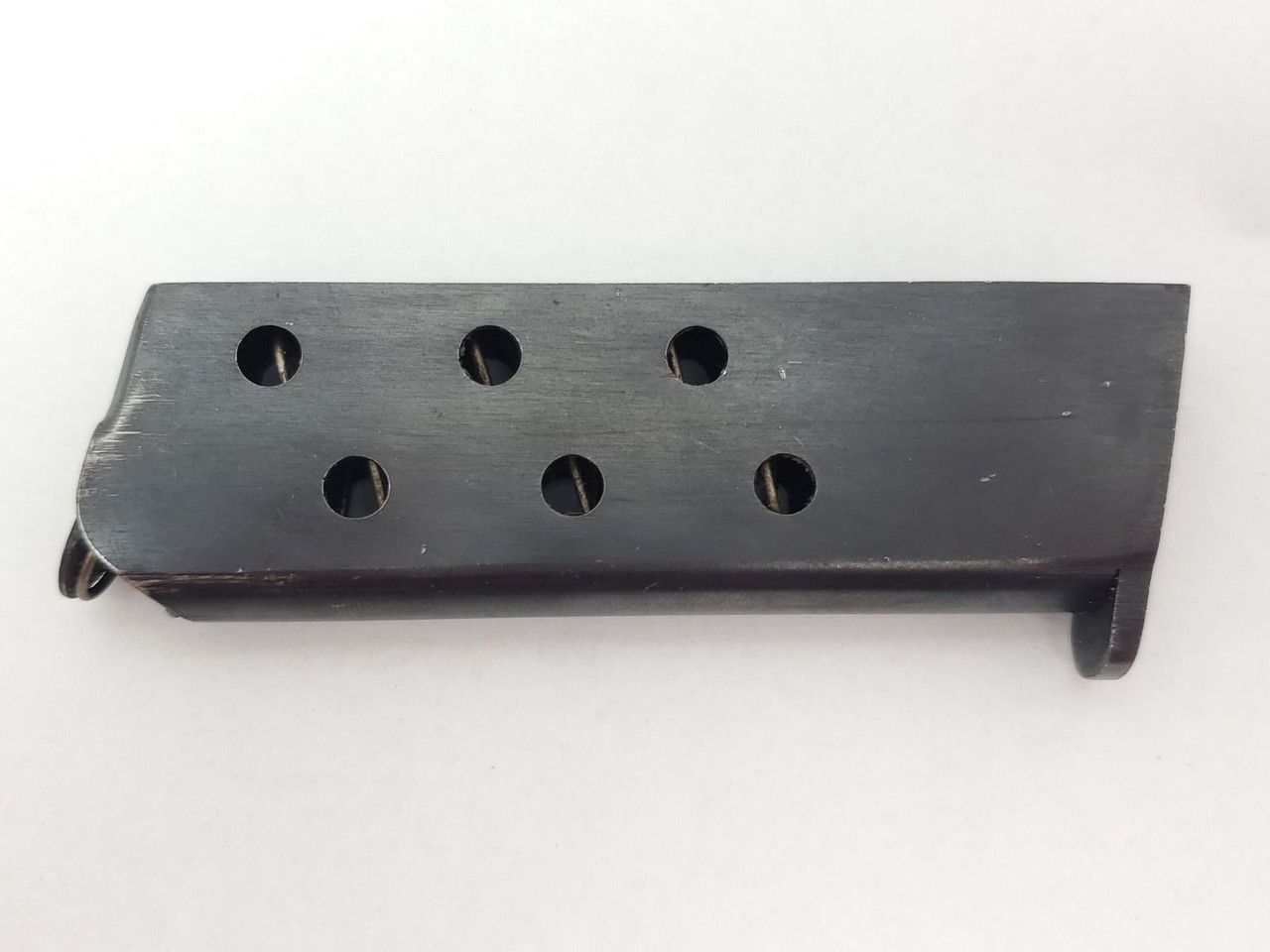 FN 1910 Magazine - 1