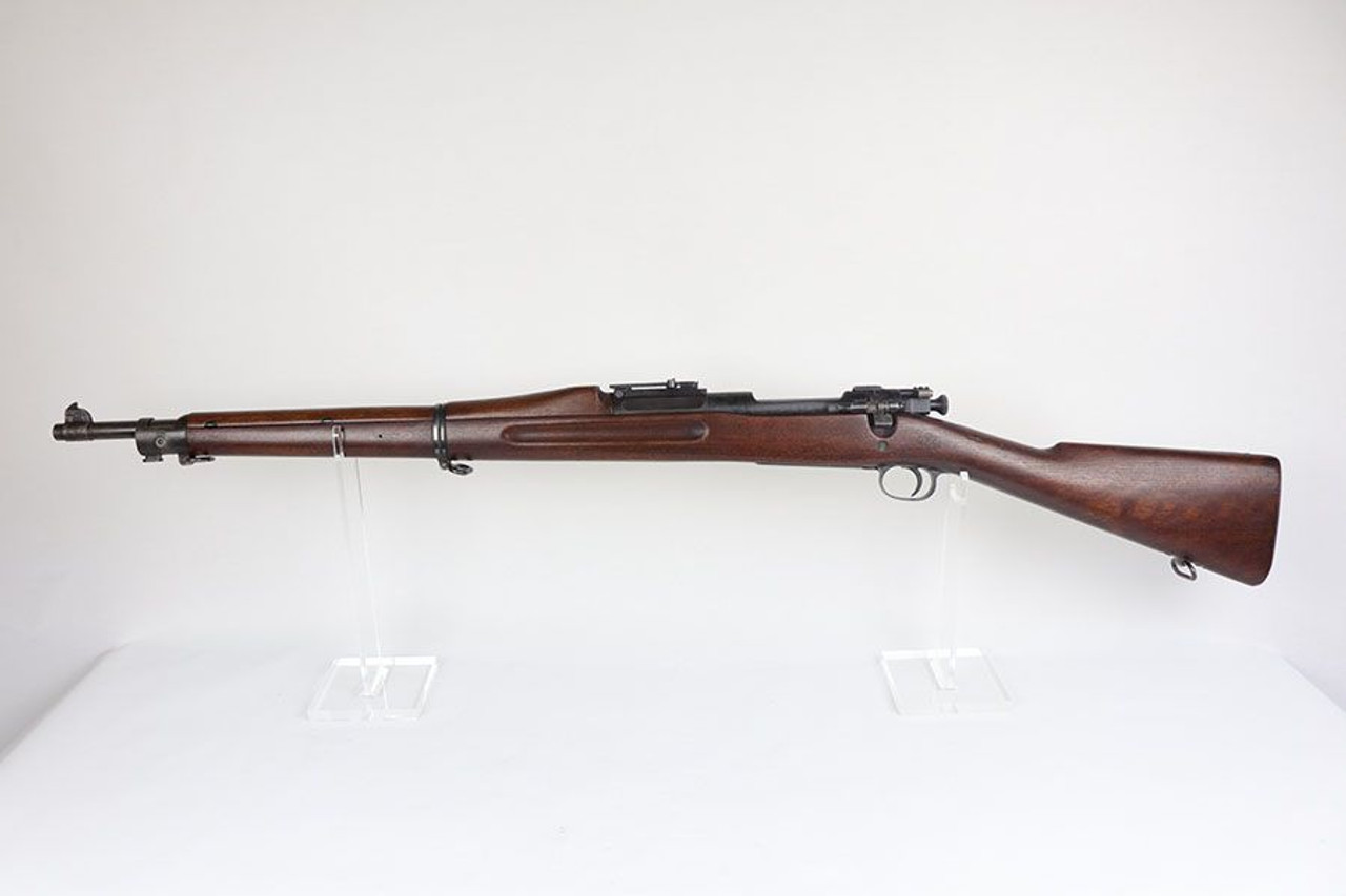 Rare, Early Springfield Model 1903 - 1910 Mfg - 1