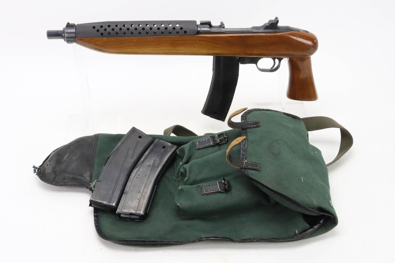 Very Nice Universal Enforcer M1 Carbine