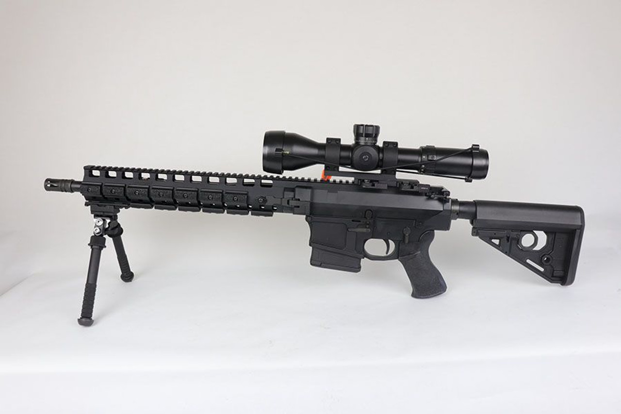 Mint Larue PredatOBR LT-10 7.62 - 1