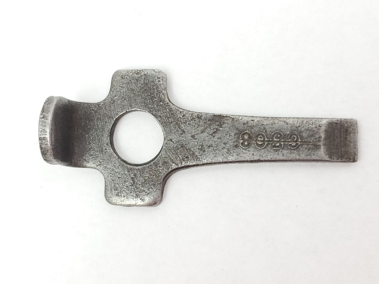 Unit Stamped WW1 Luger Tool - 1