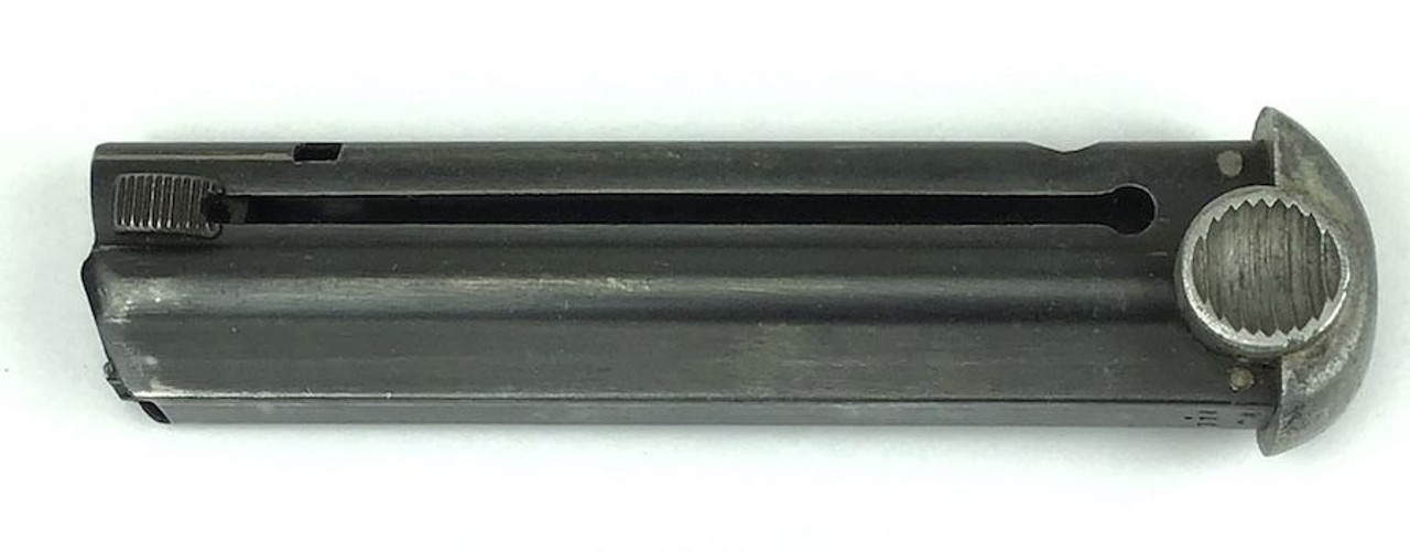 WW2 Type 14 Nambu Magazine - 1
