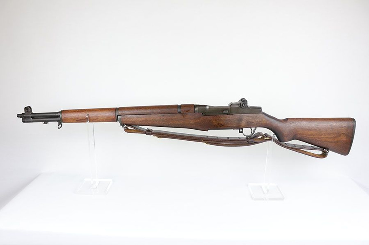 Springfield Armory M1 Garand - 1957 Mfg - 1