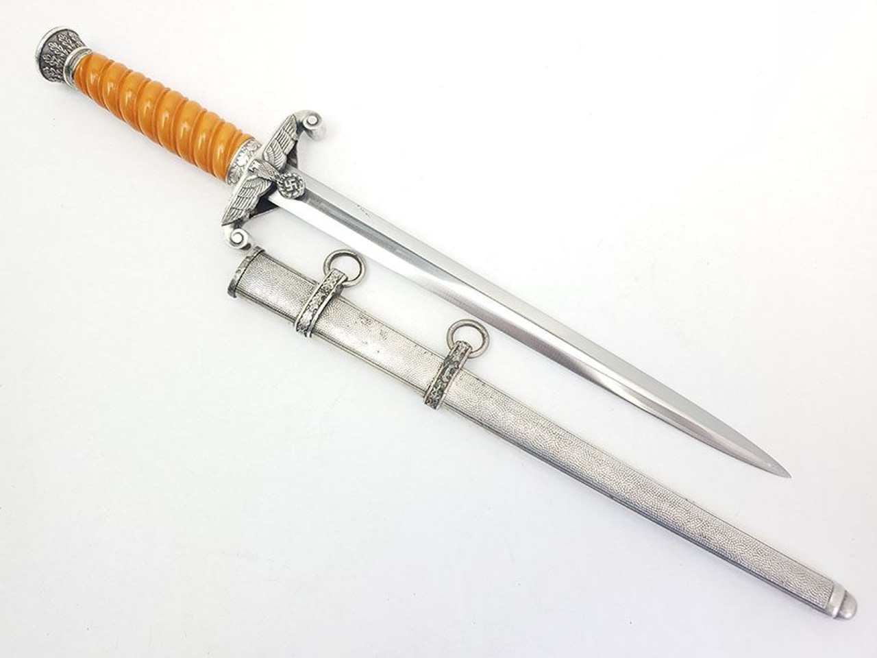 W.K.C. Nazi Army Dagger - 1