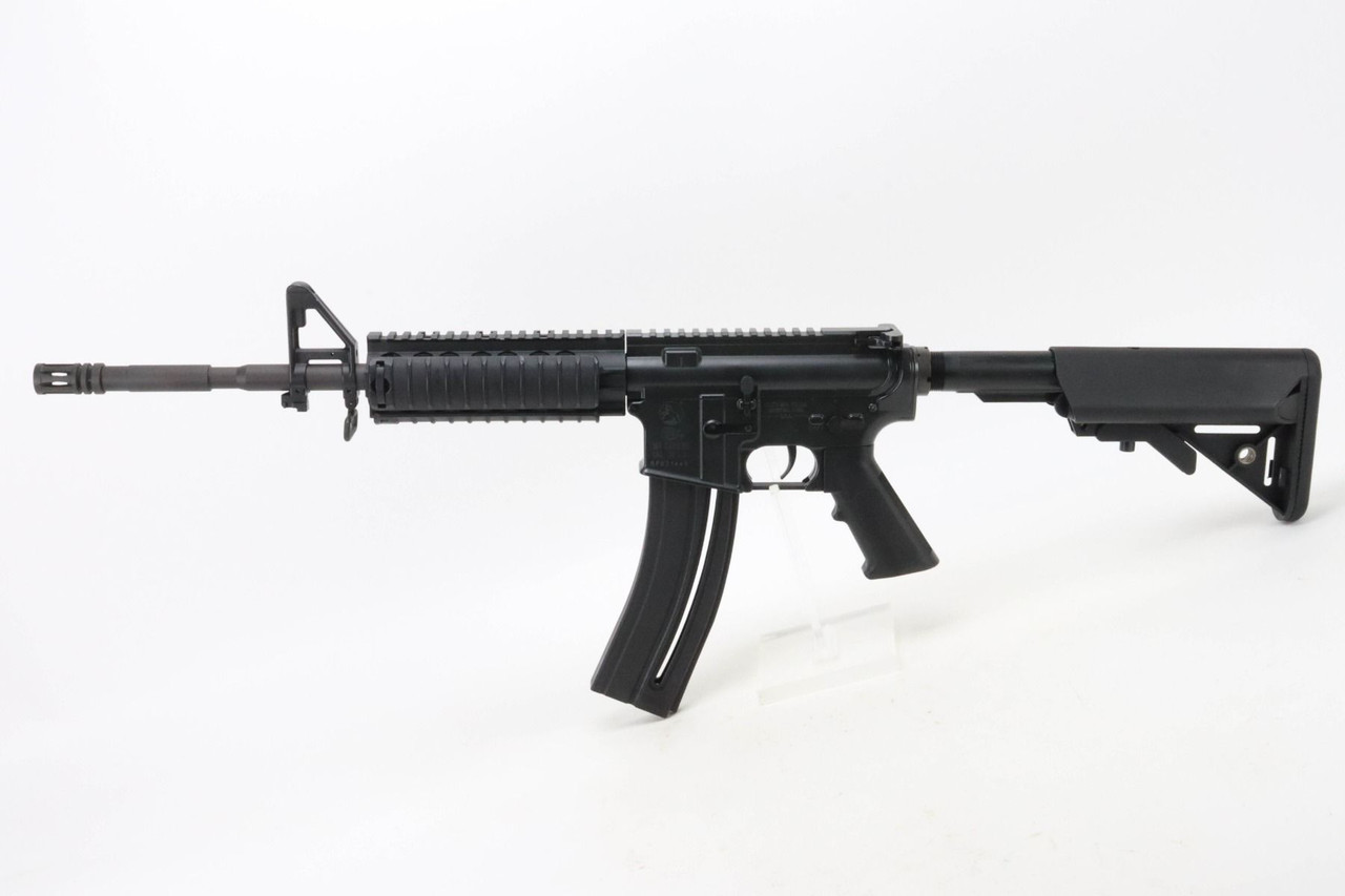 Umarex Colt M4 Carbine - .22Lr