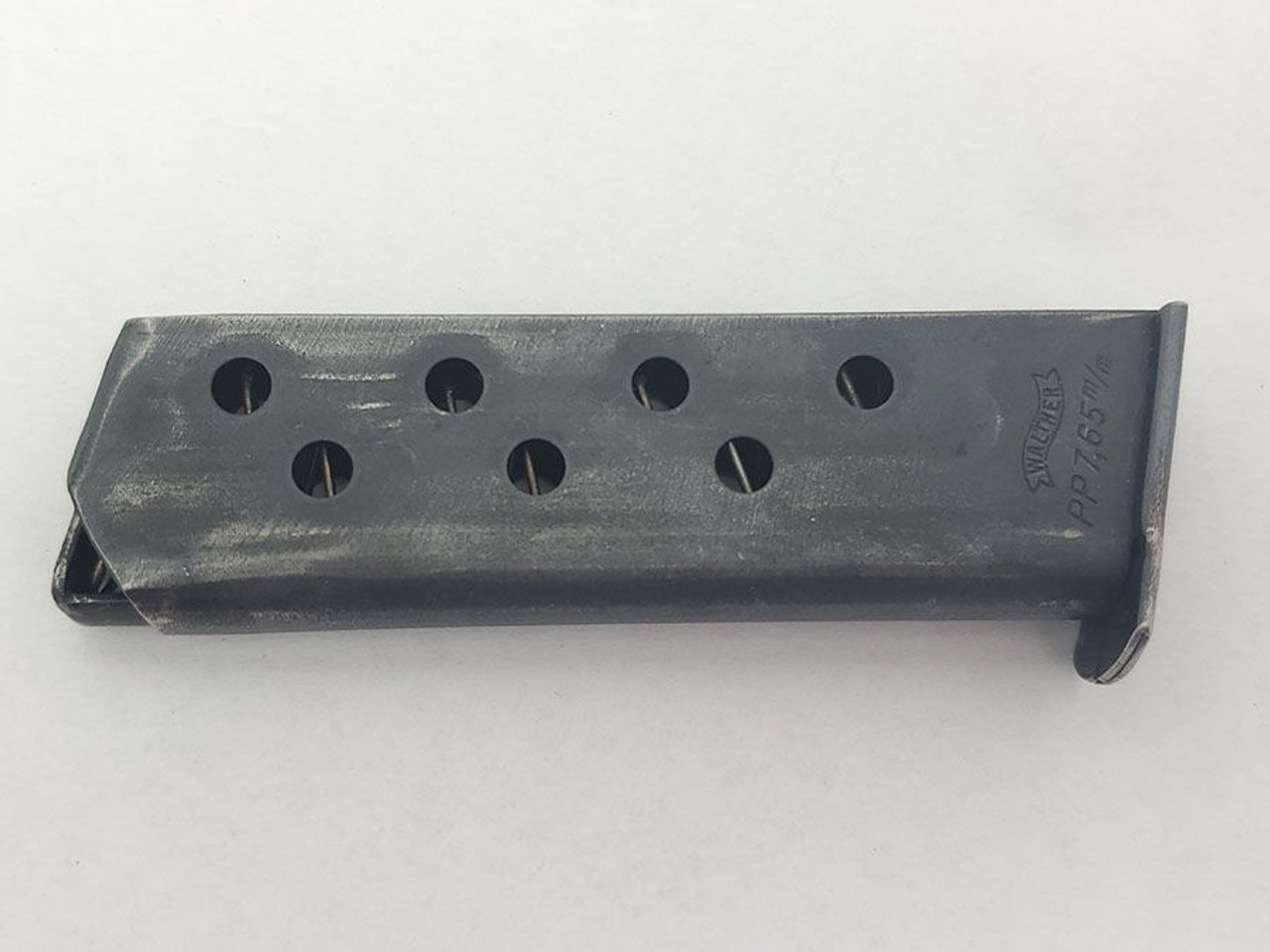 Walther PP Magazine - WW2 Production - 1
