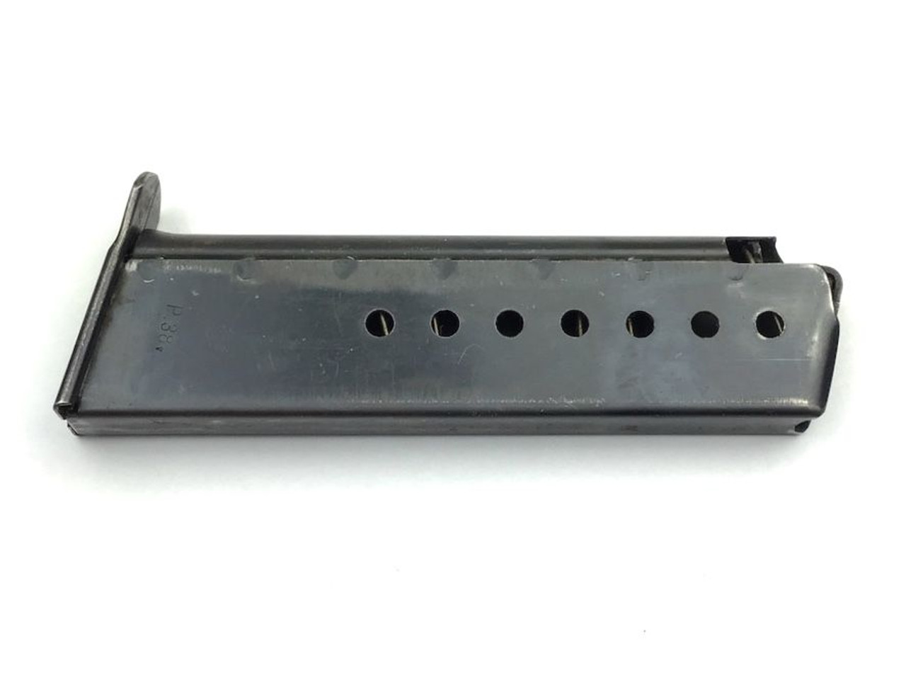 P.38v Magazine - Eagle 359 - 1
