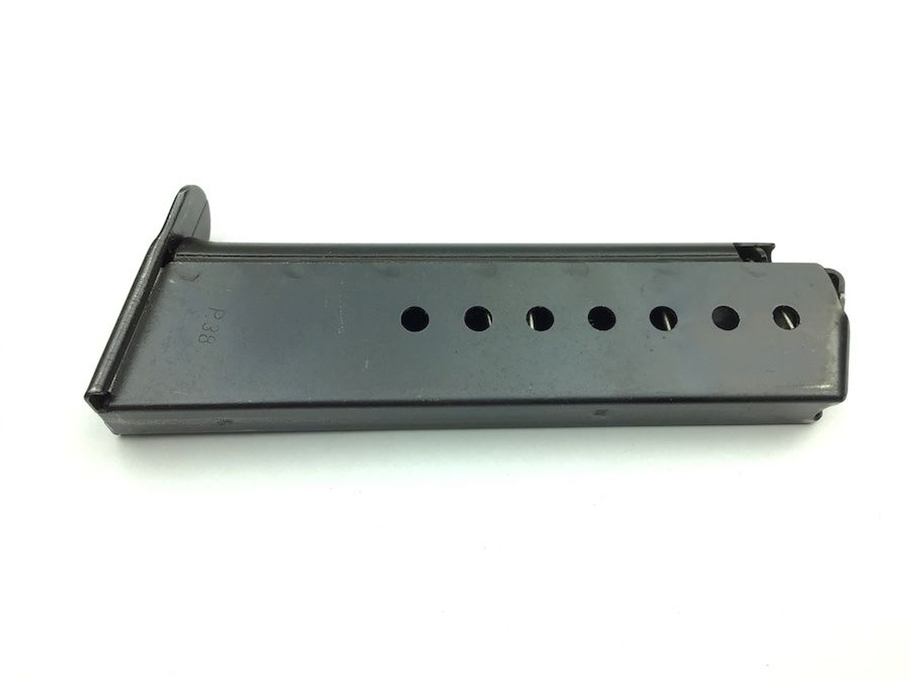 P.38 Magazine - Eagle 359 - 1