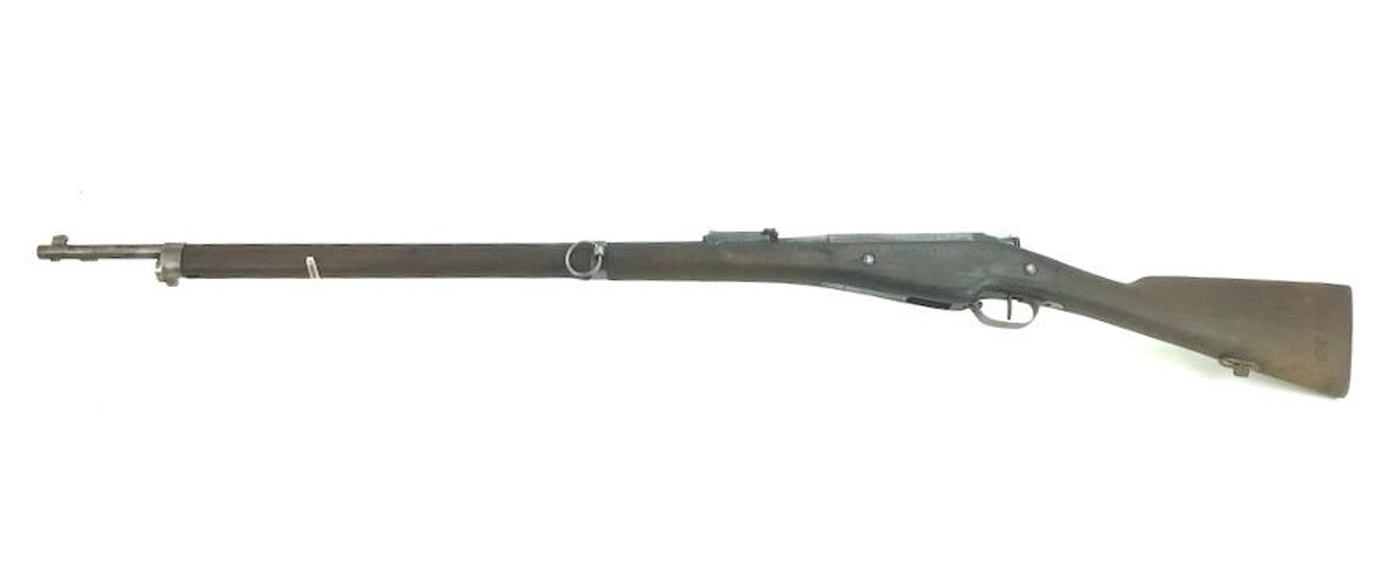 St. Etienne Model MLE m16 Berthier - Movie Prop
