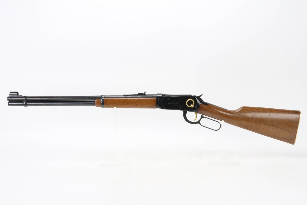 Winchester Model 1894 - Land Of Lincoln Edition
