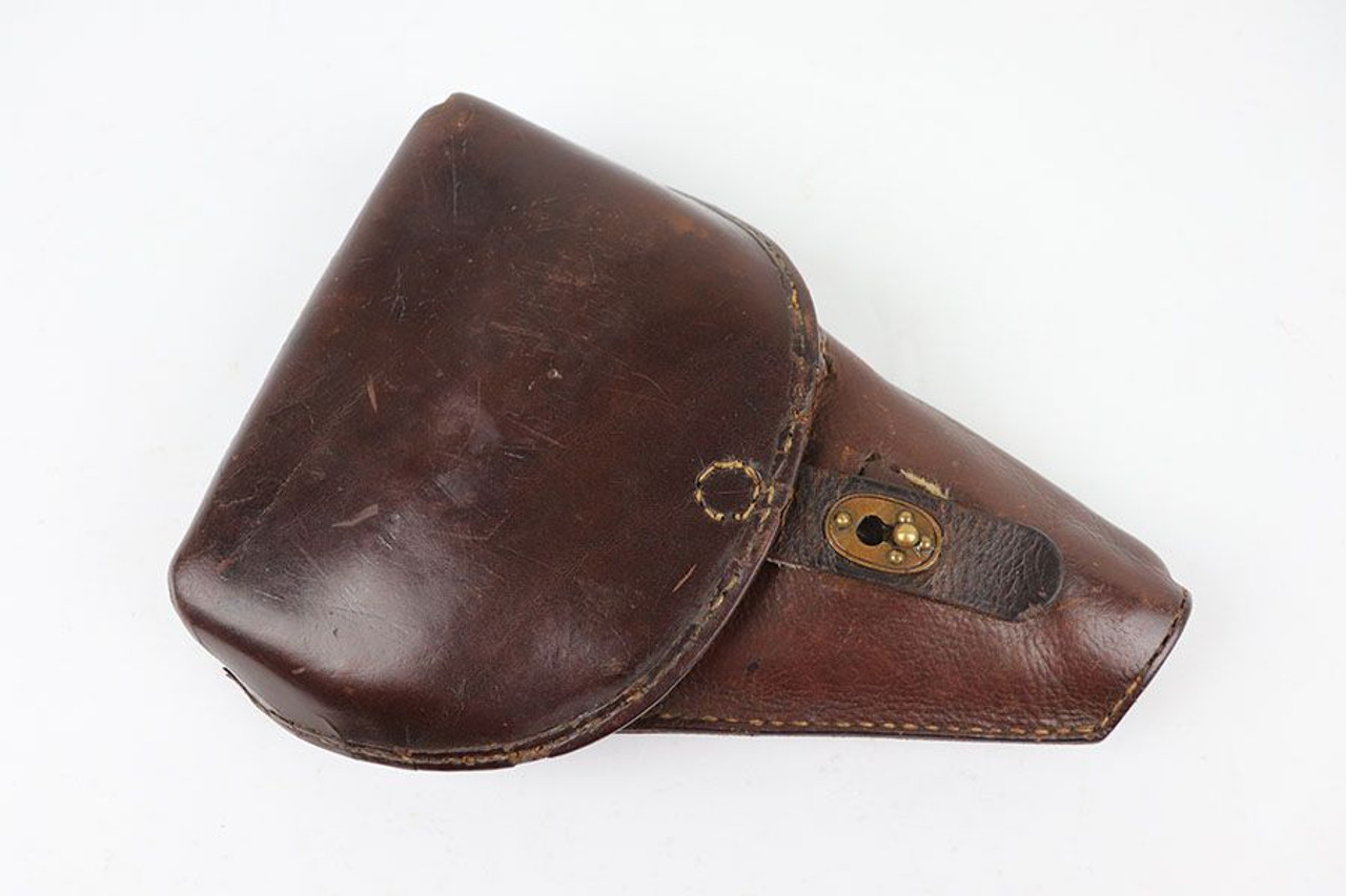 Rare Baby Nambu Holster - 1