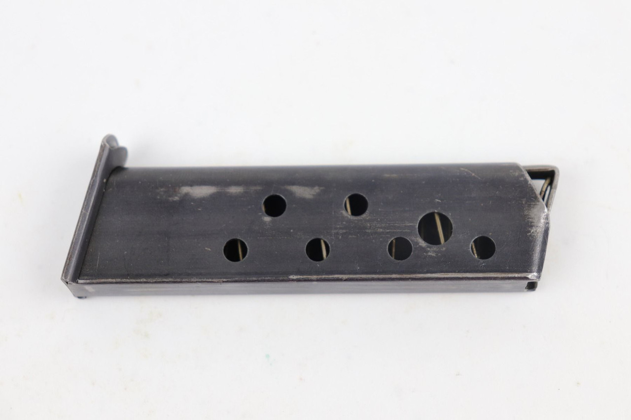 WW2 Sauer 38h Magazine - 1