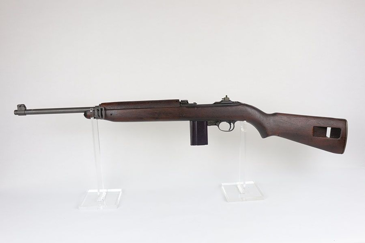 Saginaw S'G' M1 Carbine - 1