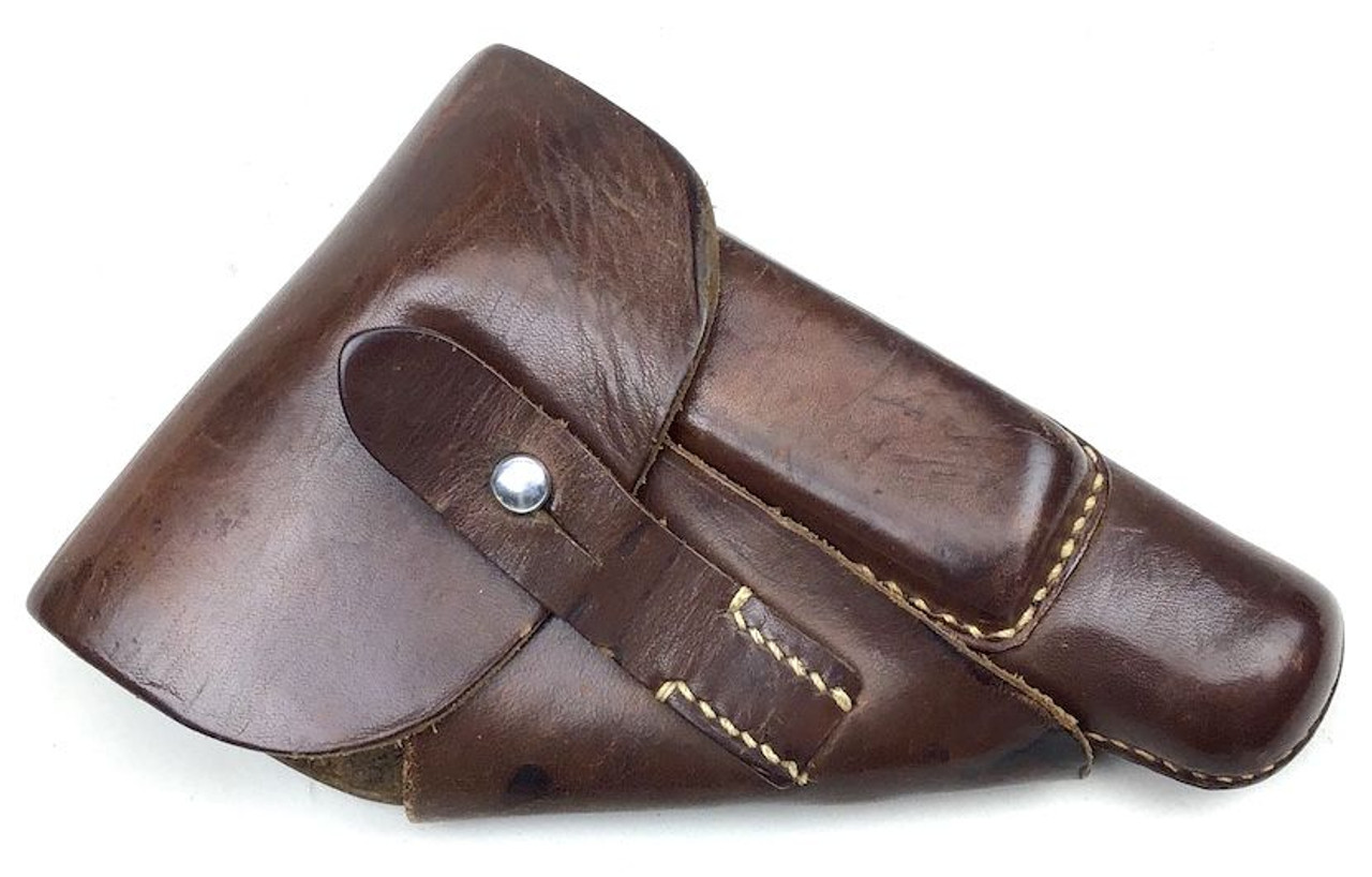 AKAH Walther PPK Holster - 1