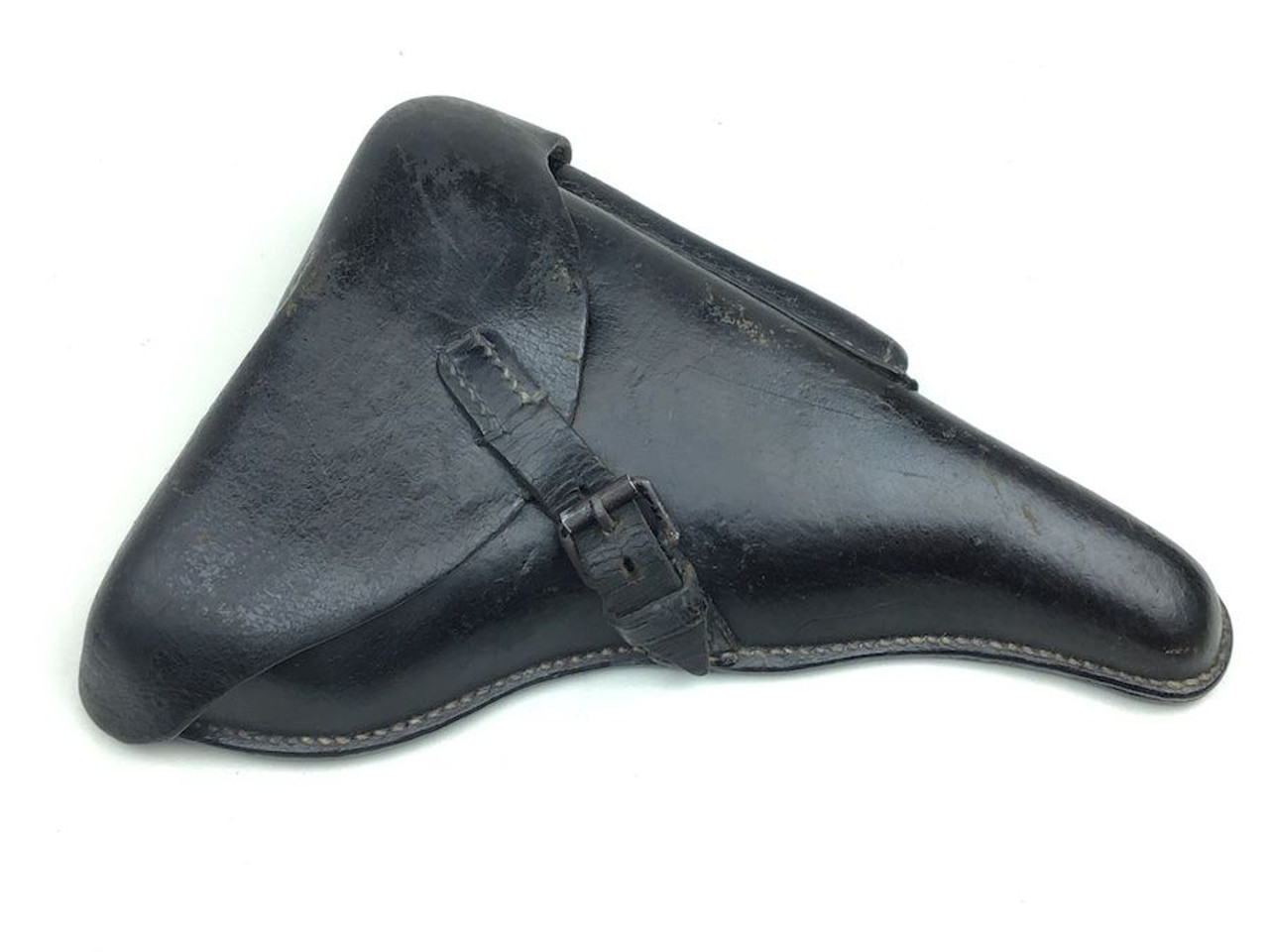 Pigskin Leather Luger Holster 1942 - 1