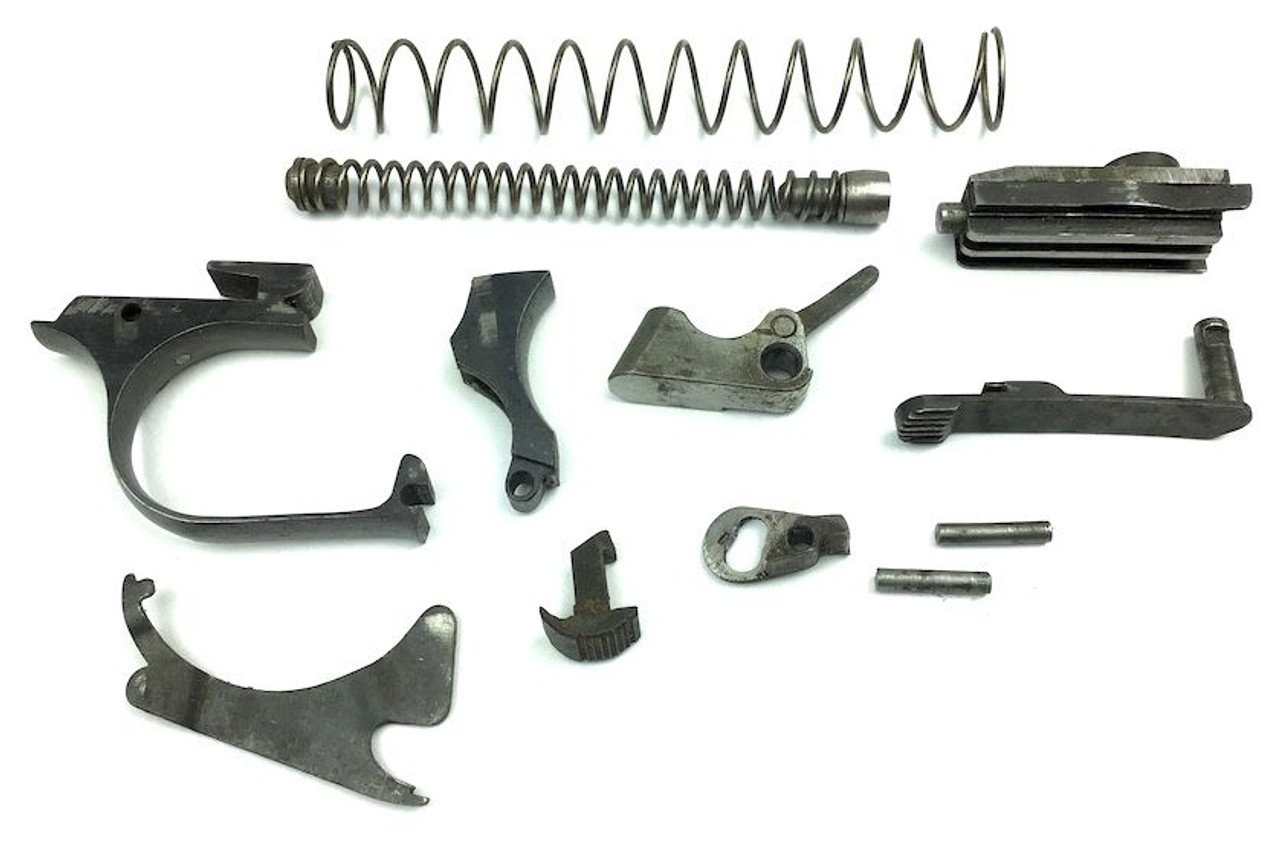 Walther Model 8 Small Parts Kit - 1