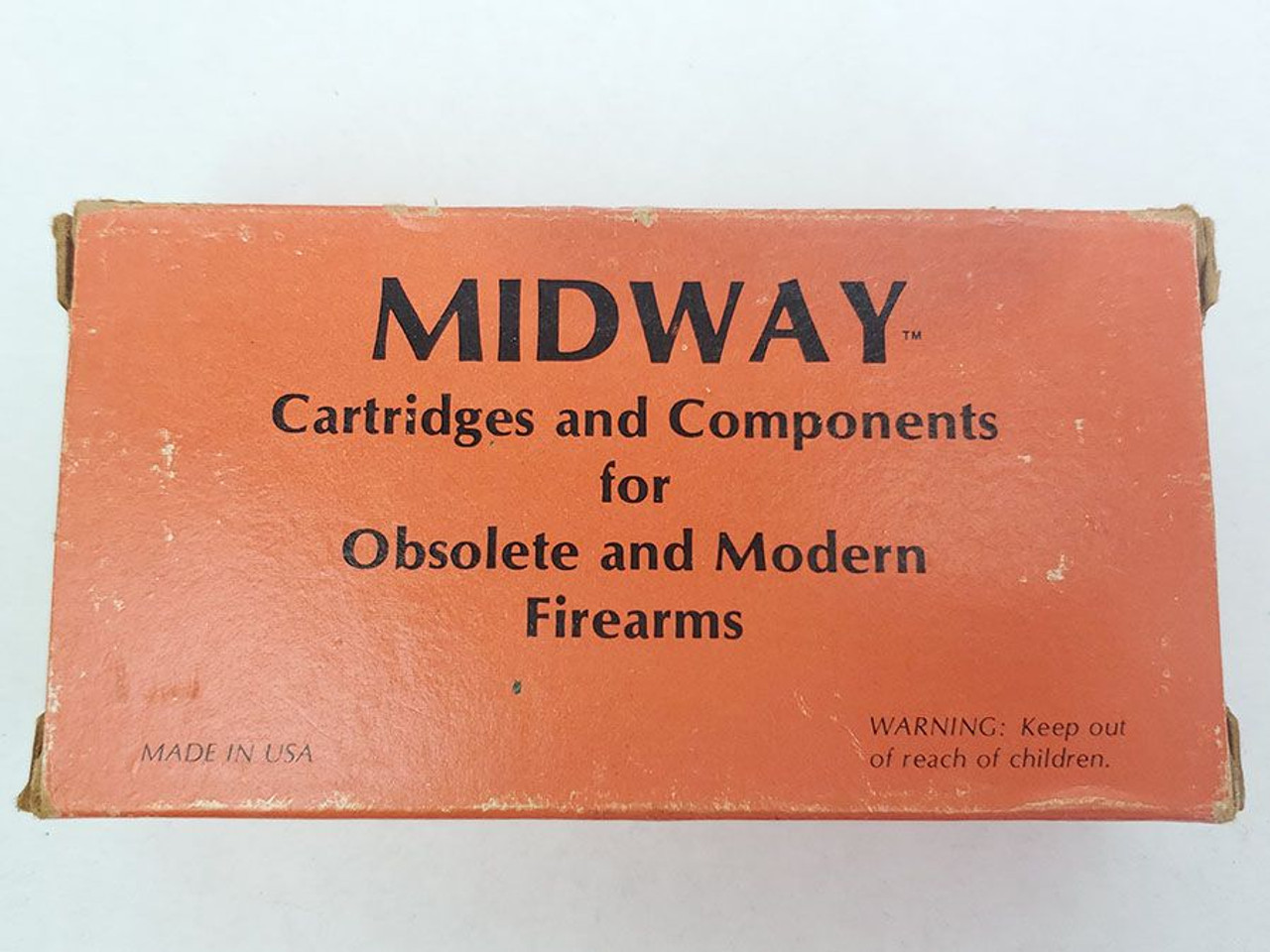 Midway 8mm Nambu Ammo - 1