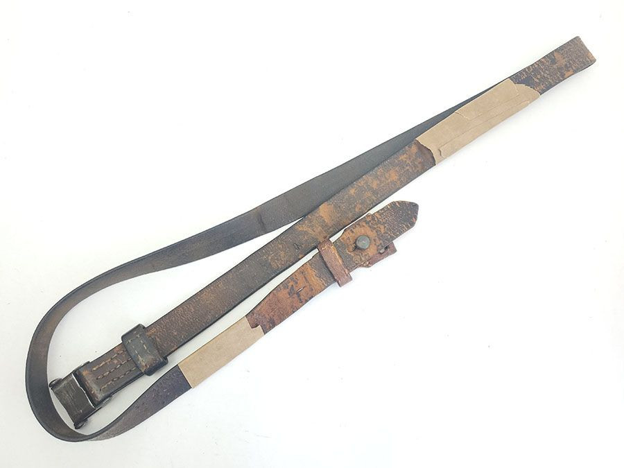 STG44 Rifle Sling - 1