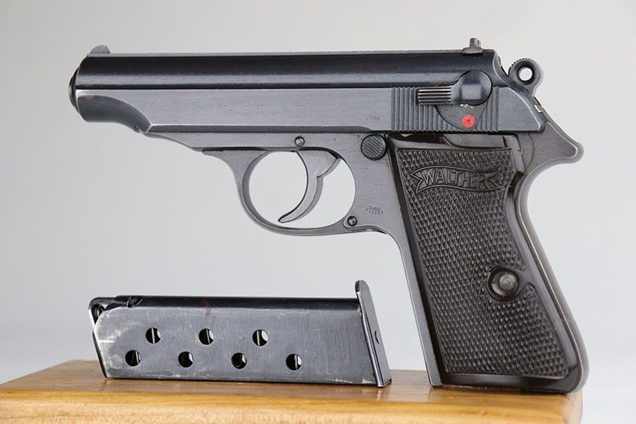 Terrific Army Walther PP - 1