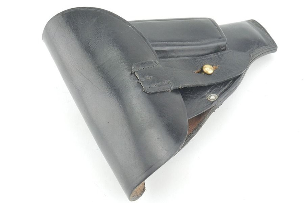 Excellent 1939 Police 7.65 Holster