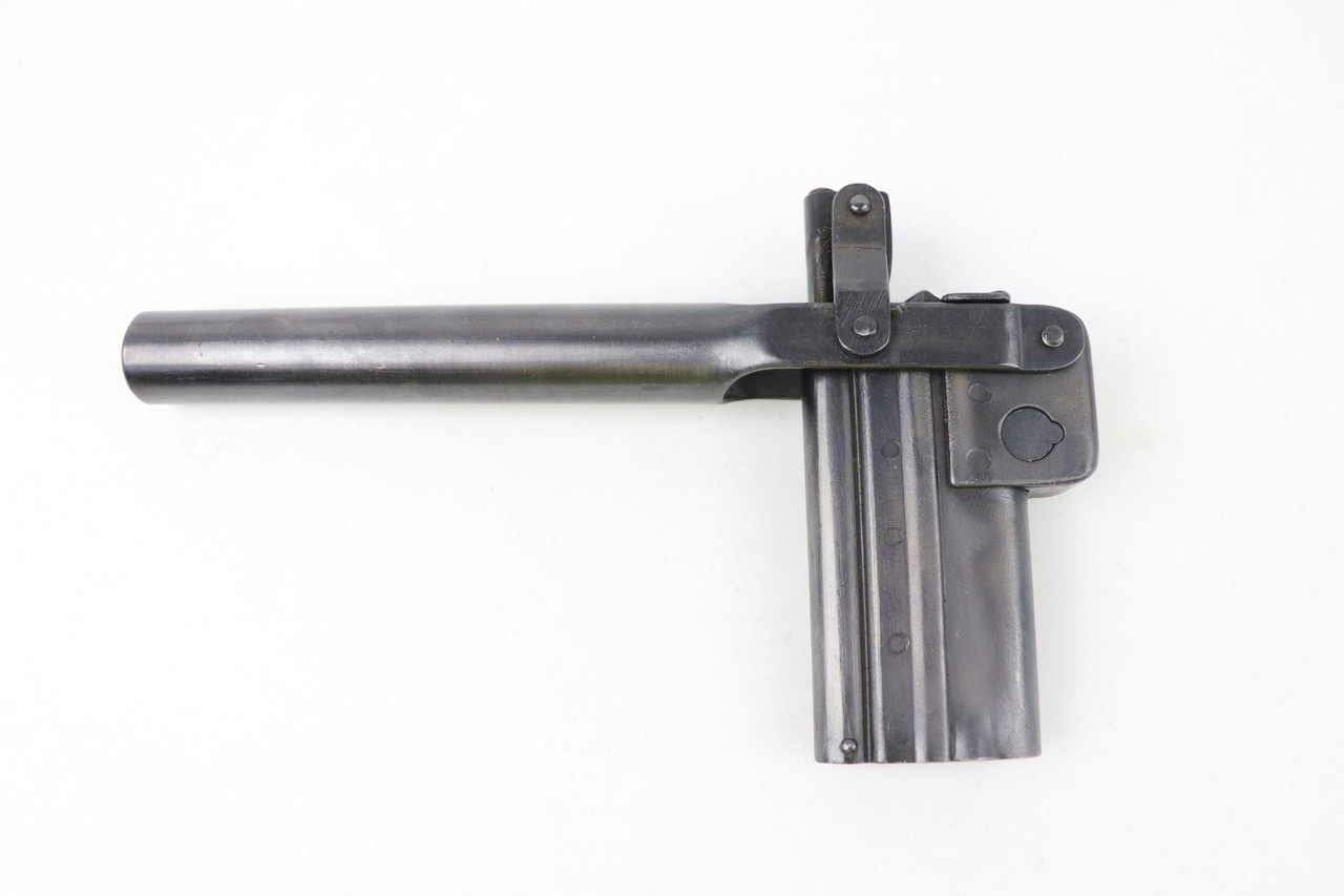 Artillery Luger Loading Tool - 1