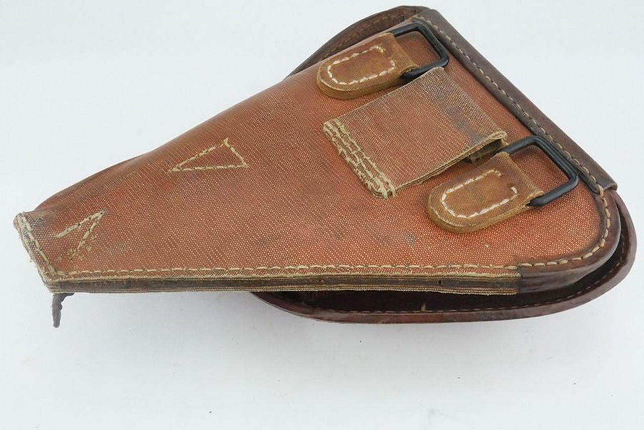Excellent Nambu Type 14 Holster
