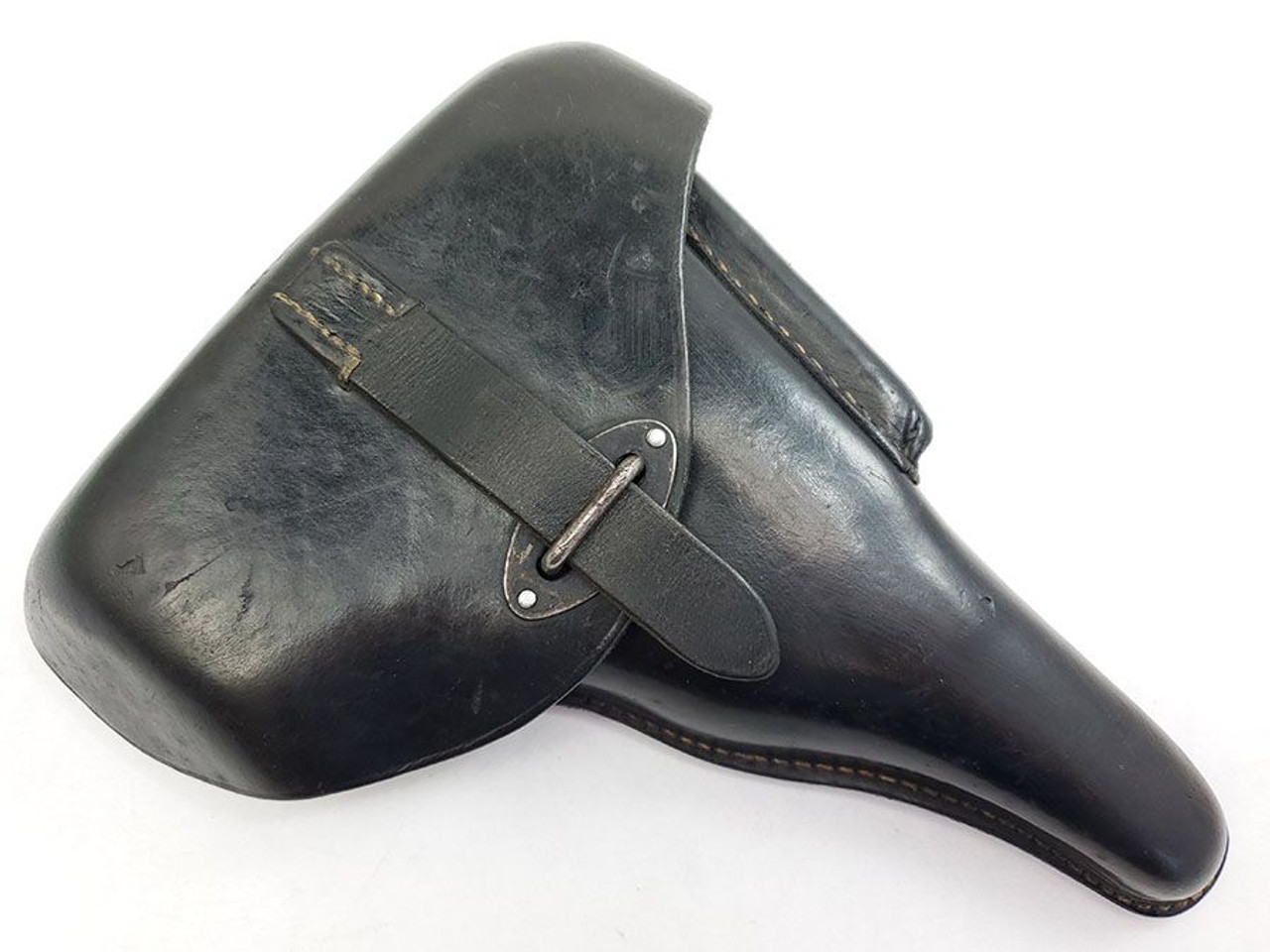 RARE 1940 P.38 Holster - 1
