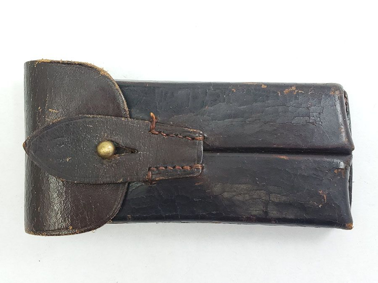 Artillery Luger Magazine Pouch - 1