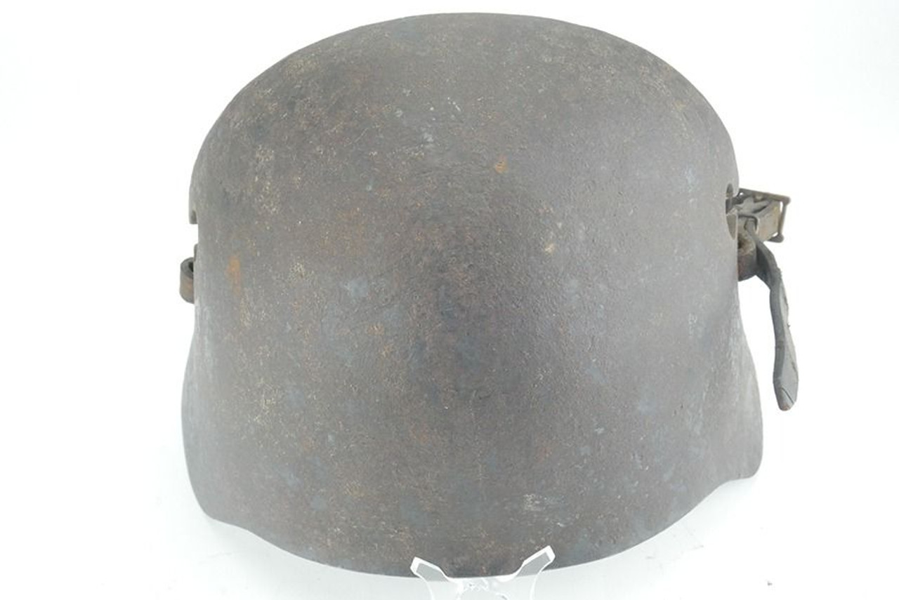 Rare WW1 German Stirnpanzer
