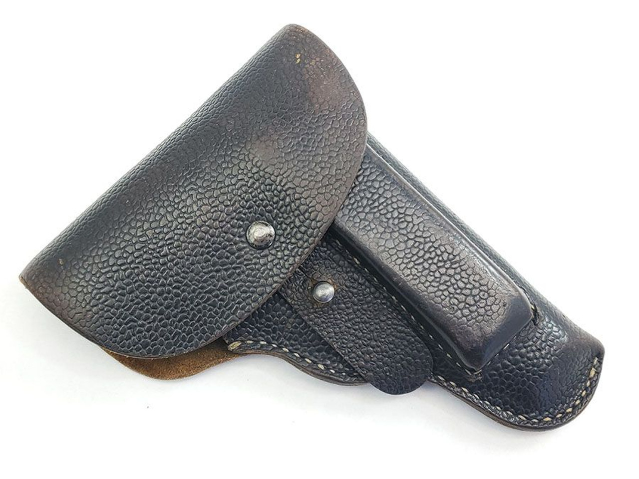 1944 CZ-27 Holster - 1